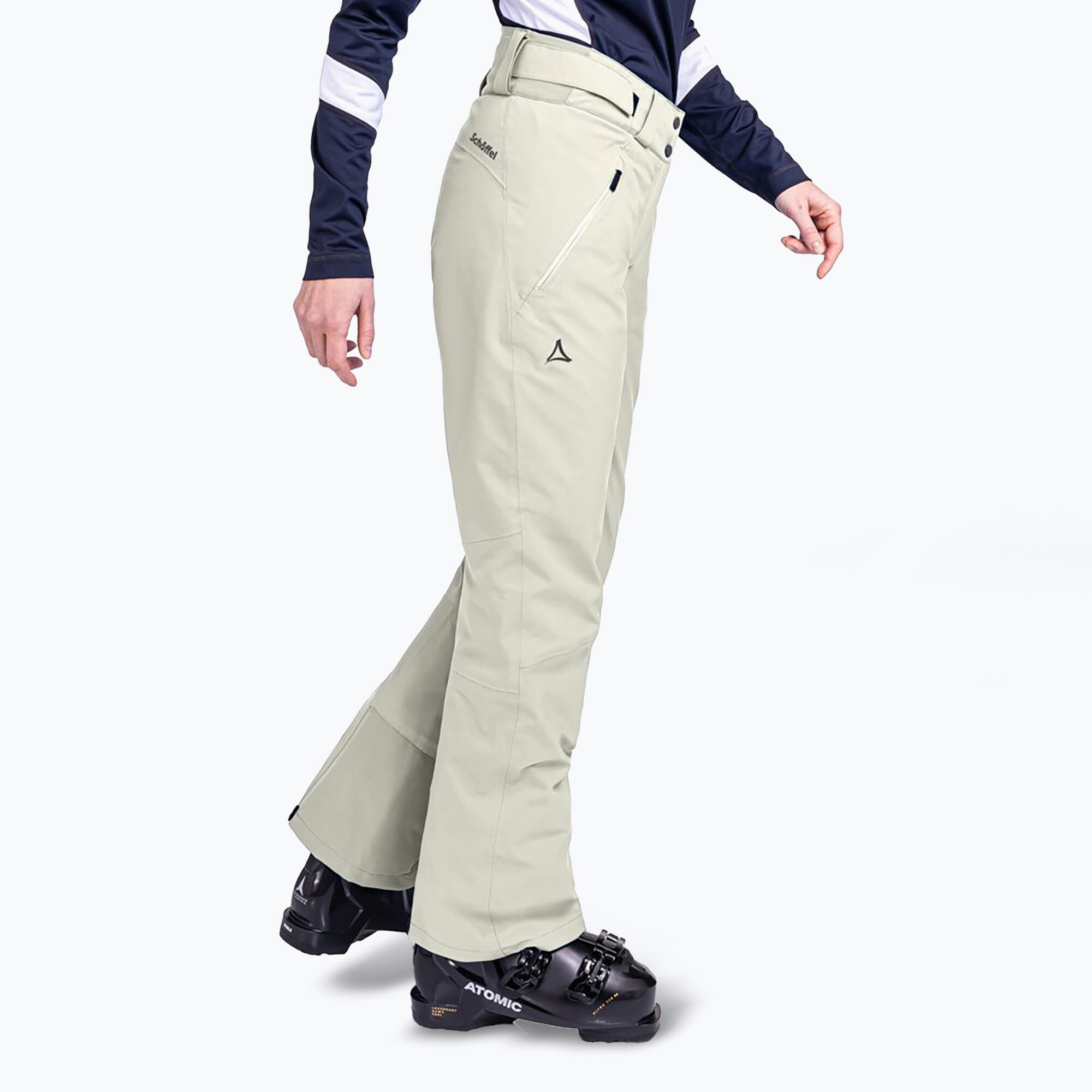 Dames skibroek Schöffel Weissach 3/5
