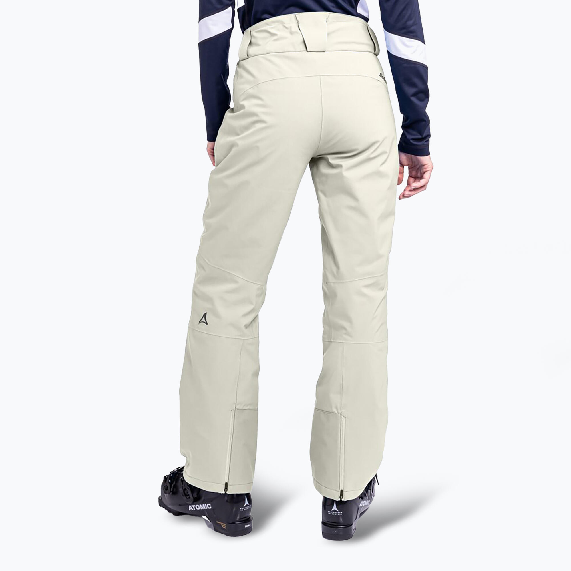 Dames skibroek Schöffel Weissach 2/5