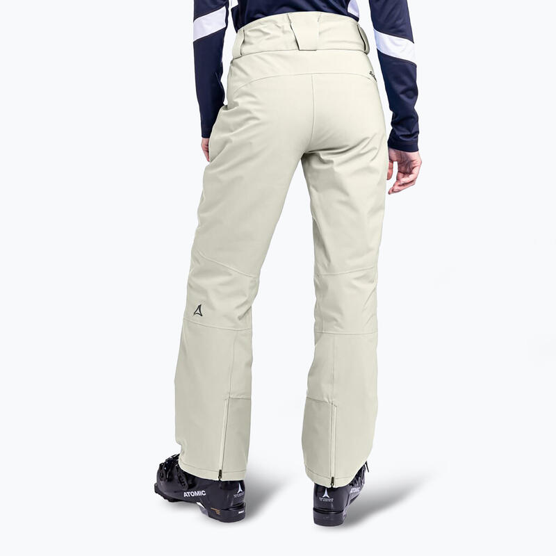 Pantaloni de schi pentru femei Schöffel Weissach