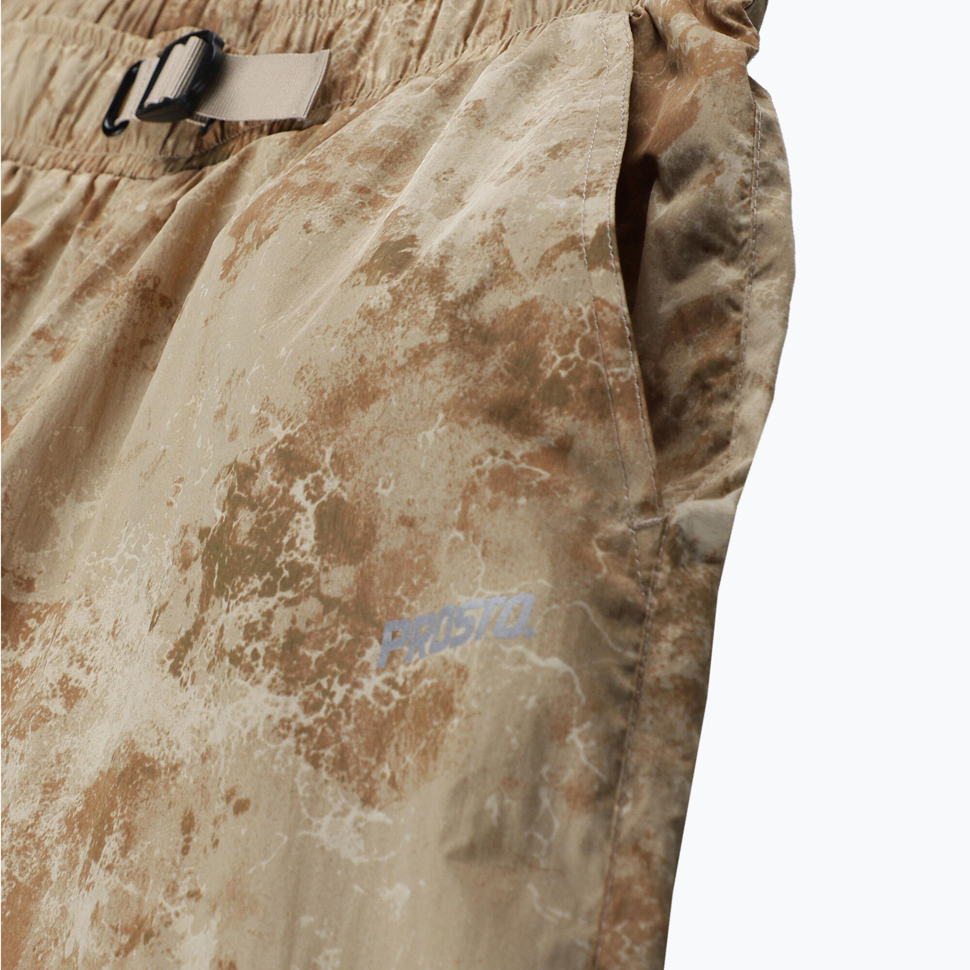Pantaloni da uomo PROSTO Splash 4/5
