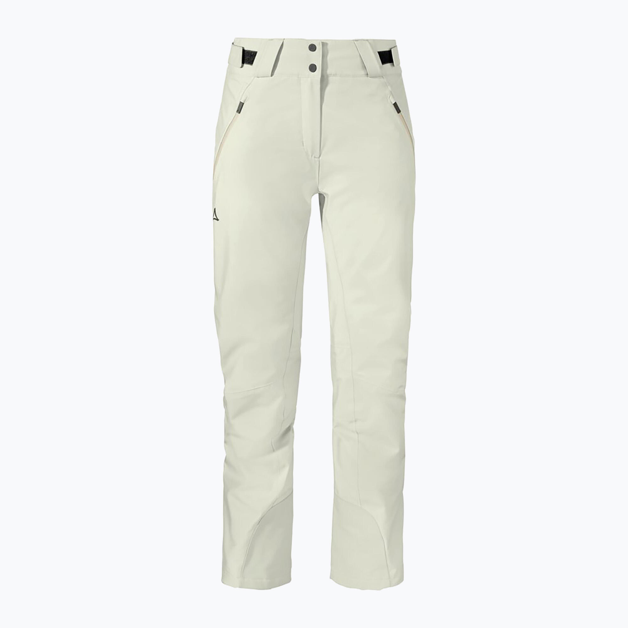 Dames skibroek Schöffel Weissach 4/5