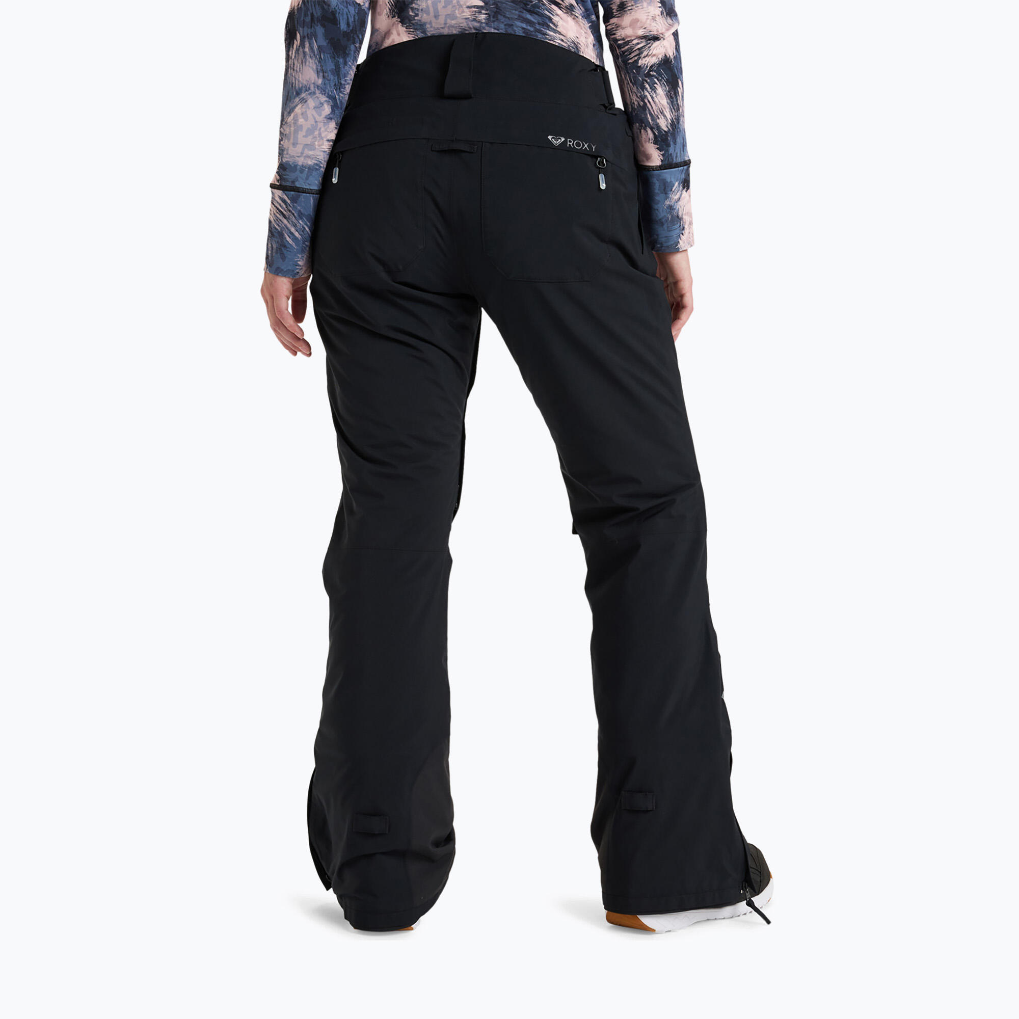 Spodnie snowboardowe damskie ROXY Gore-Tex Stretch Spridle 3/5