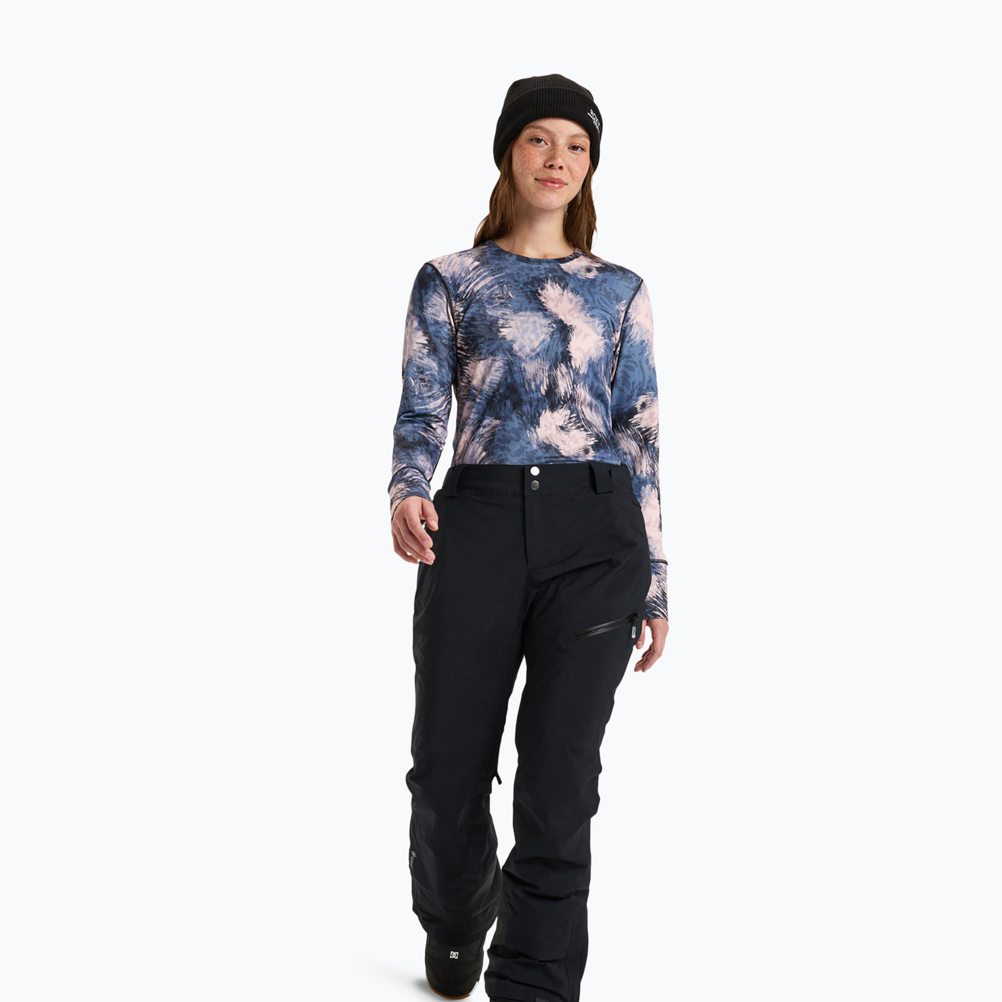 Spodnie snowboardowe damskie ROXY Gore-Tex Stretch Spridle 2/5