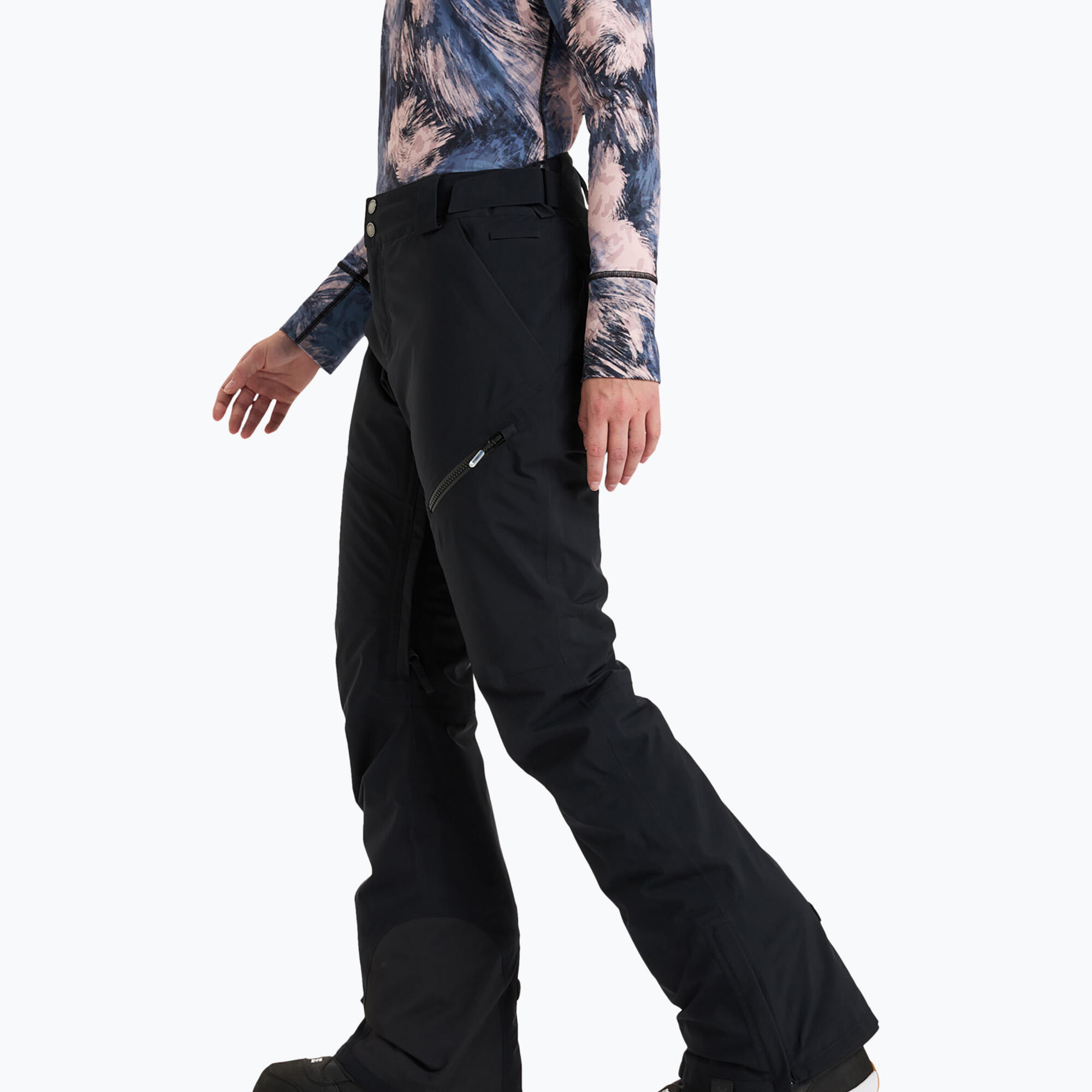 Spodnie snowboardowe damskie ROXY Gore-Tex Stretch Spridle 4/5