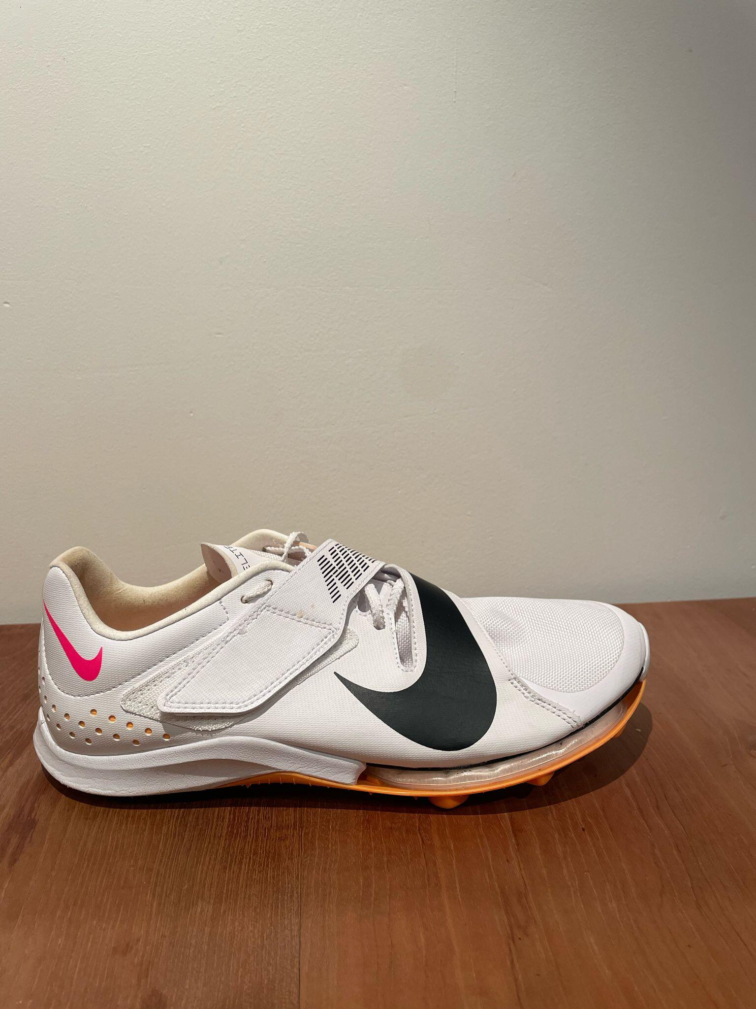 Entre Particuliers - Nike Air Zoom LJ Élite adulte 5/5