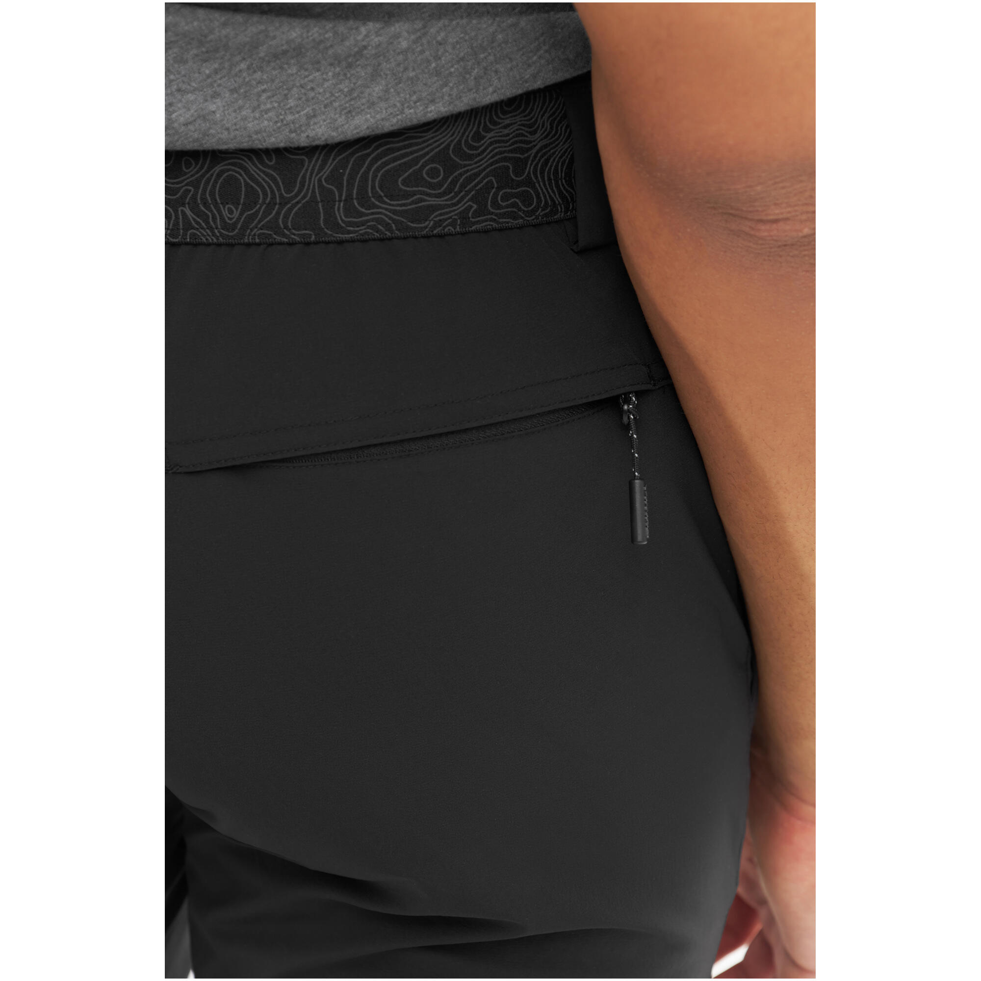 Herren Hose VIKING Expander Ultralight 6/7