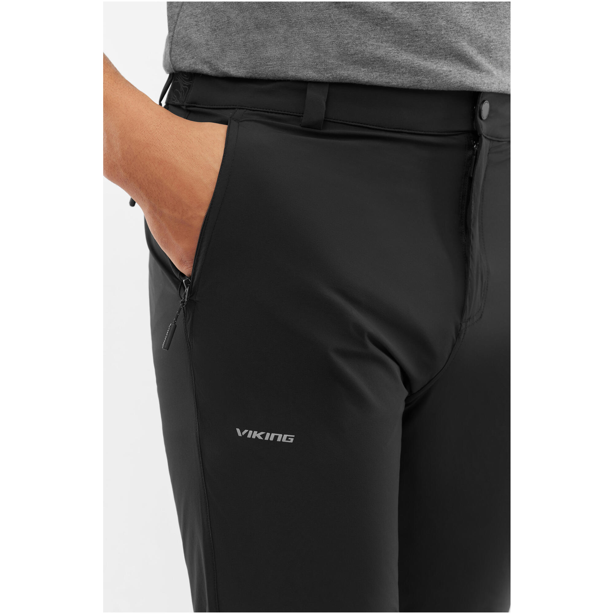 Herren Hose VIKING Expander Ultralight 5/7