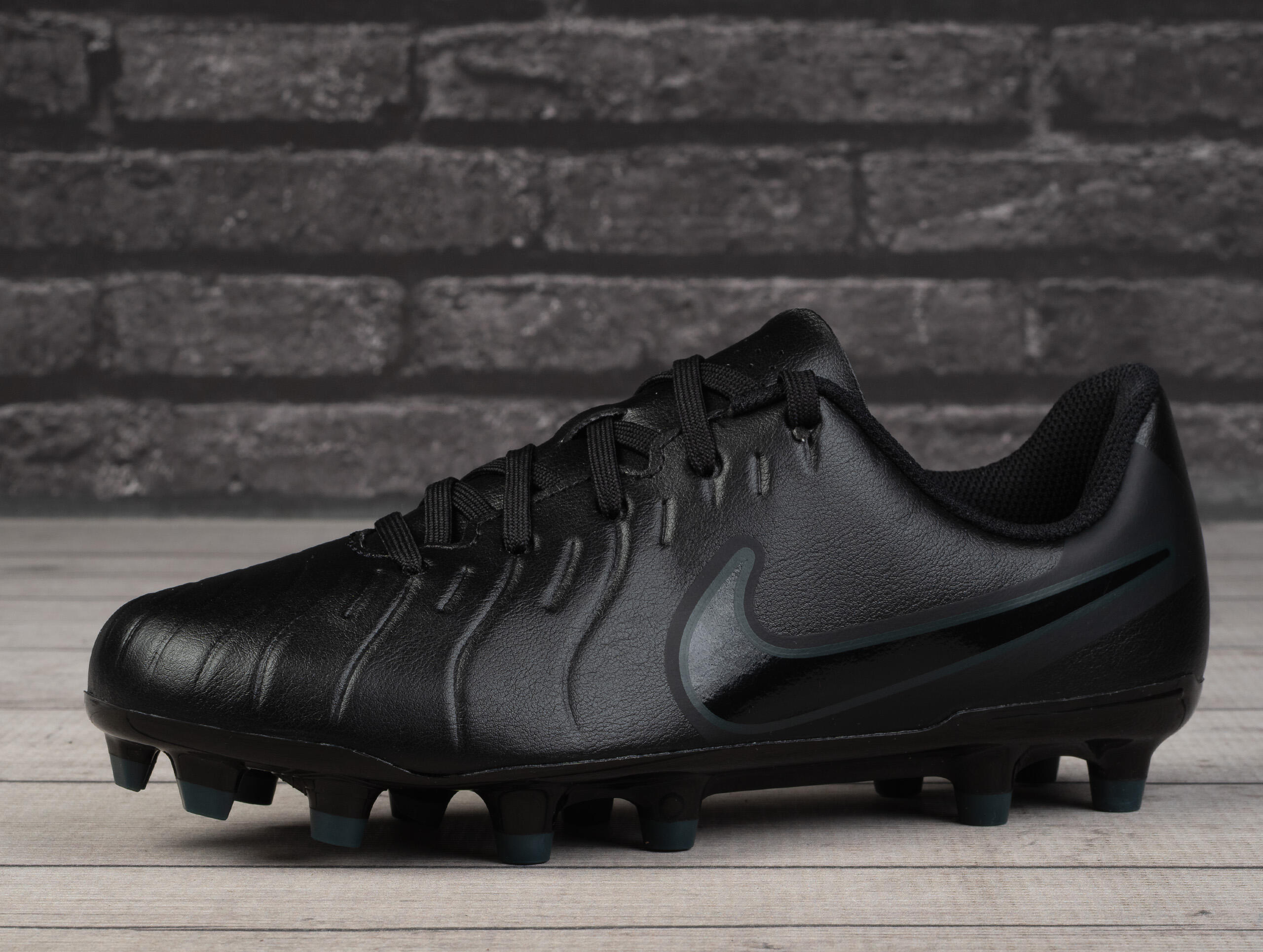 Buty piłkarskie korki  Nike JR LEGEND 10 CLUB FG/MG 3/6