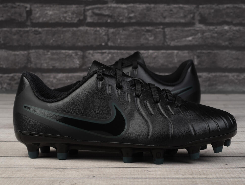 Buty piłkarskie korki Nike JR LEGEND 10 CLUB FG/MG