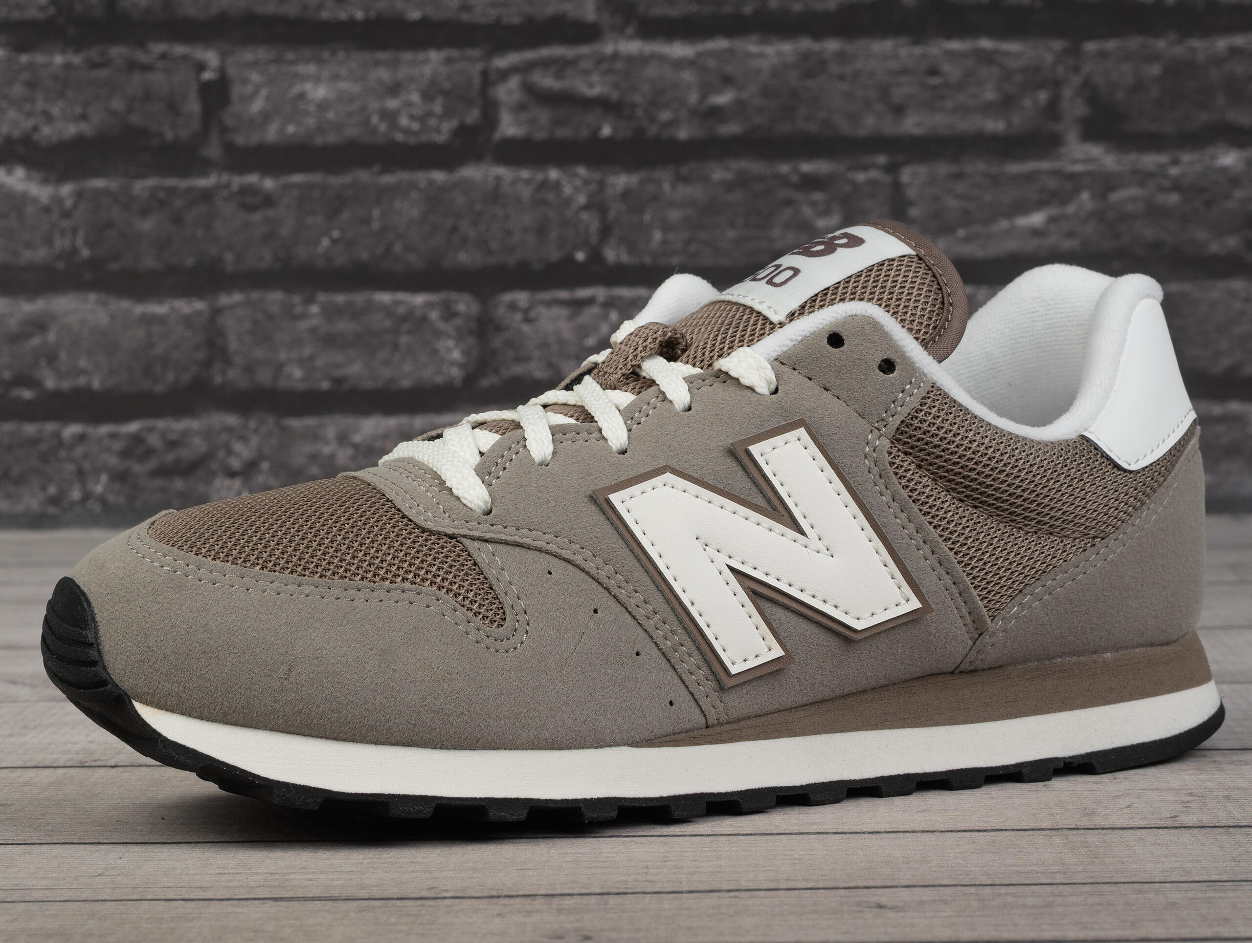 Schoen New balance model GM500BLS voor mannen 3/7