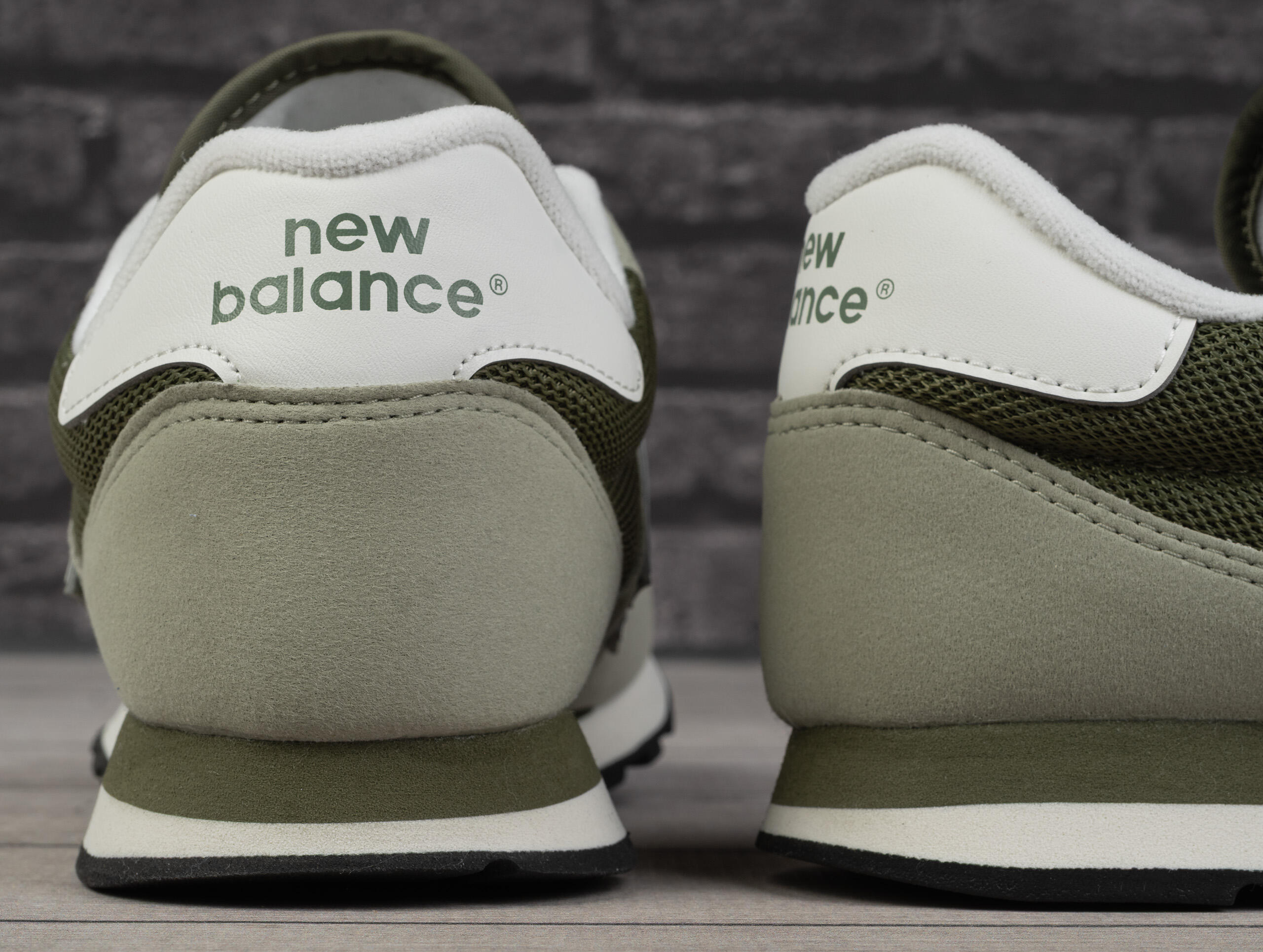 Buty męskie sportowe do chodzenia New Balance  GM500 5/7
