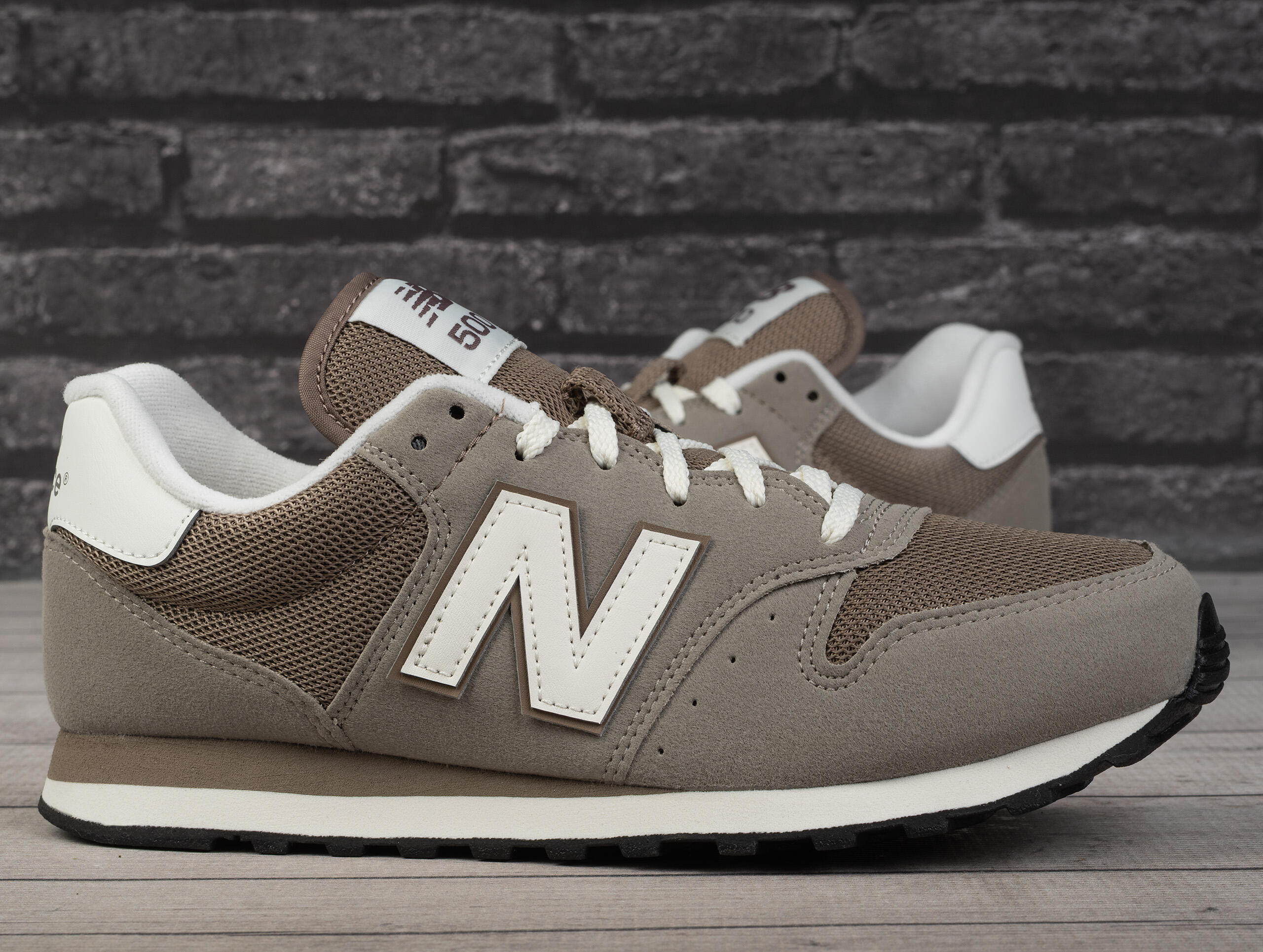 Schoen New balance model GM500BLS voor mannen 2/7