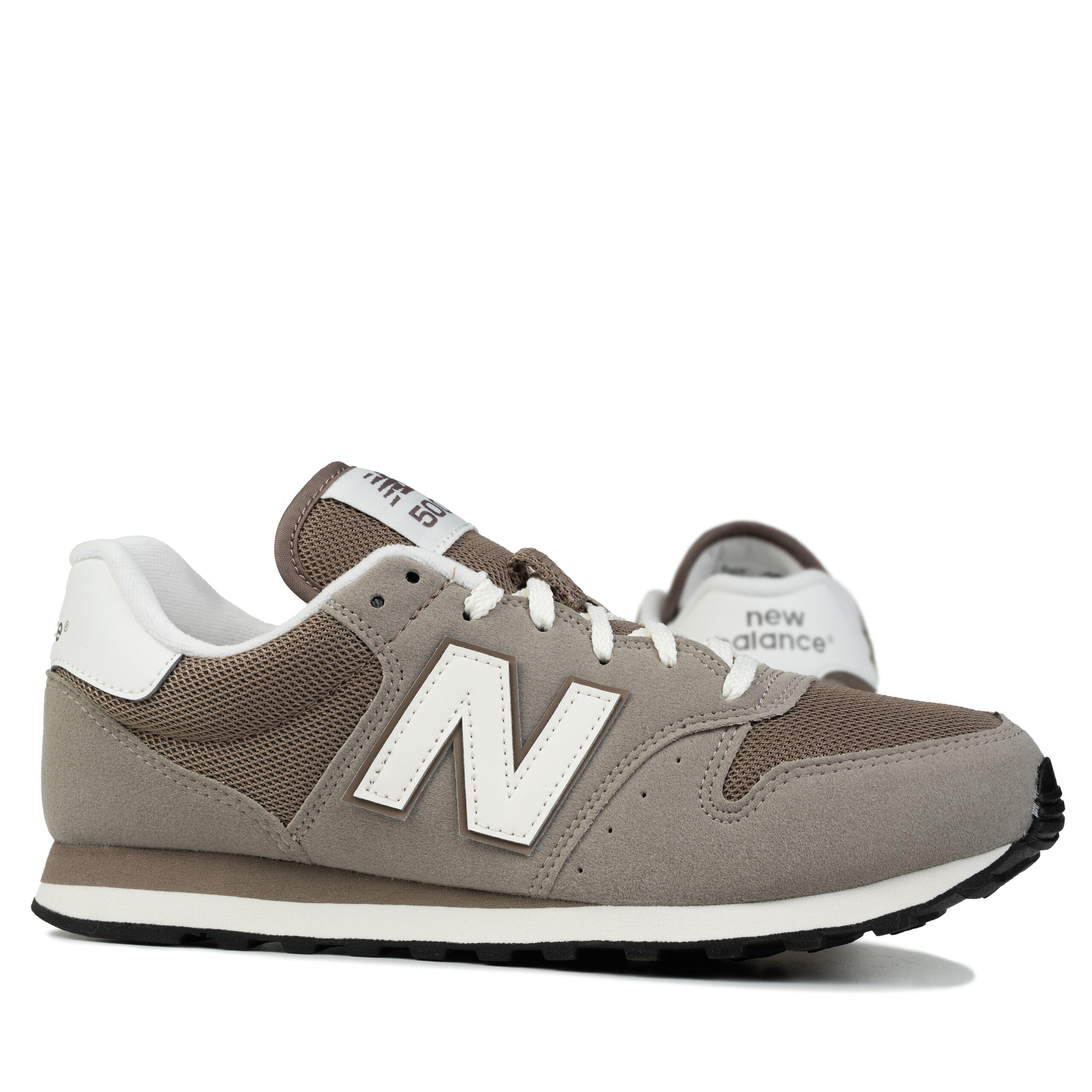 Schoen New balance model GM500BLS voor mannen 7/7