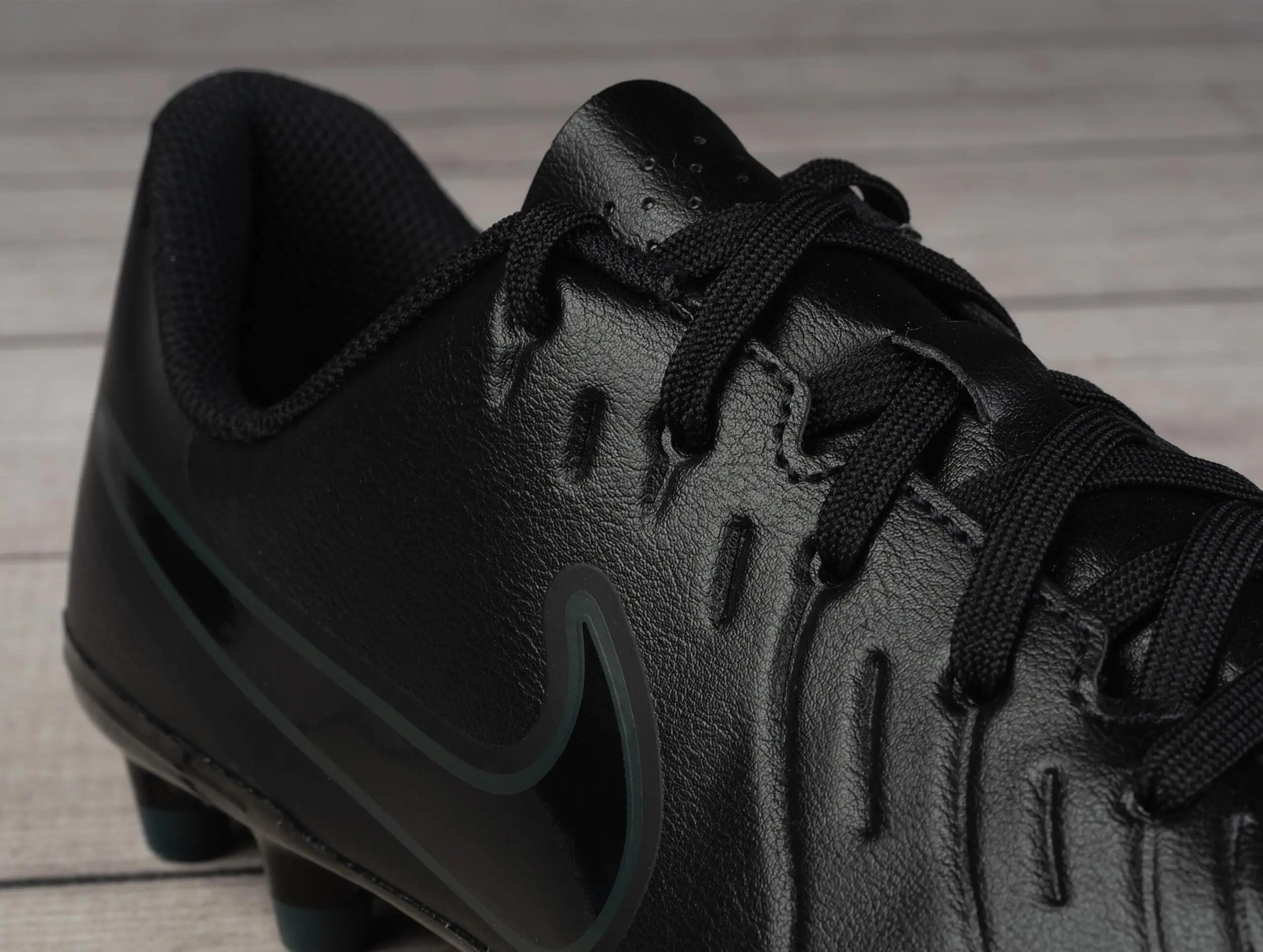 Buty piłkarskie korki  Nike JR LEGEND 10 CLUB FG/MG 6/6