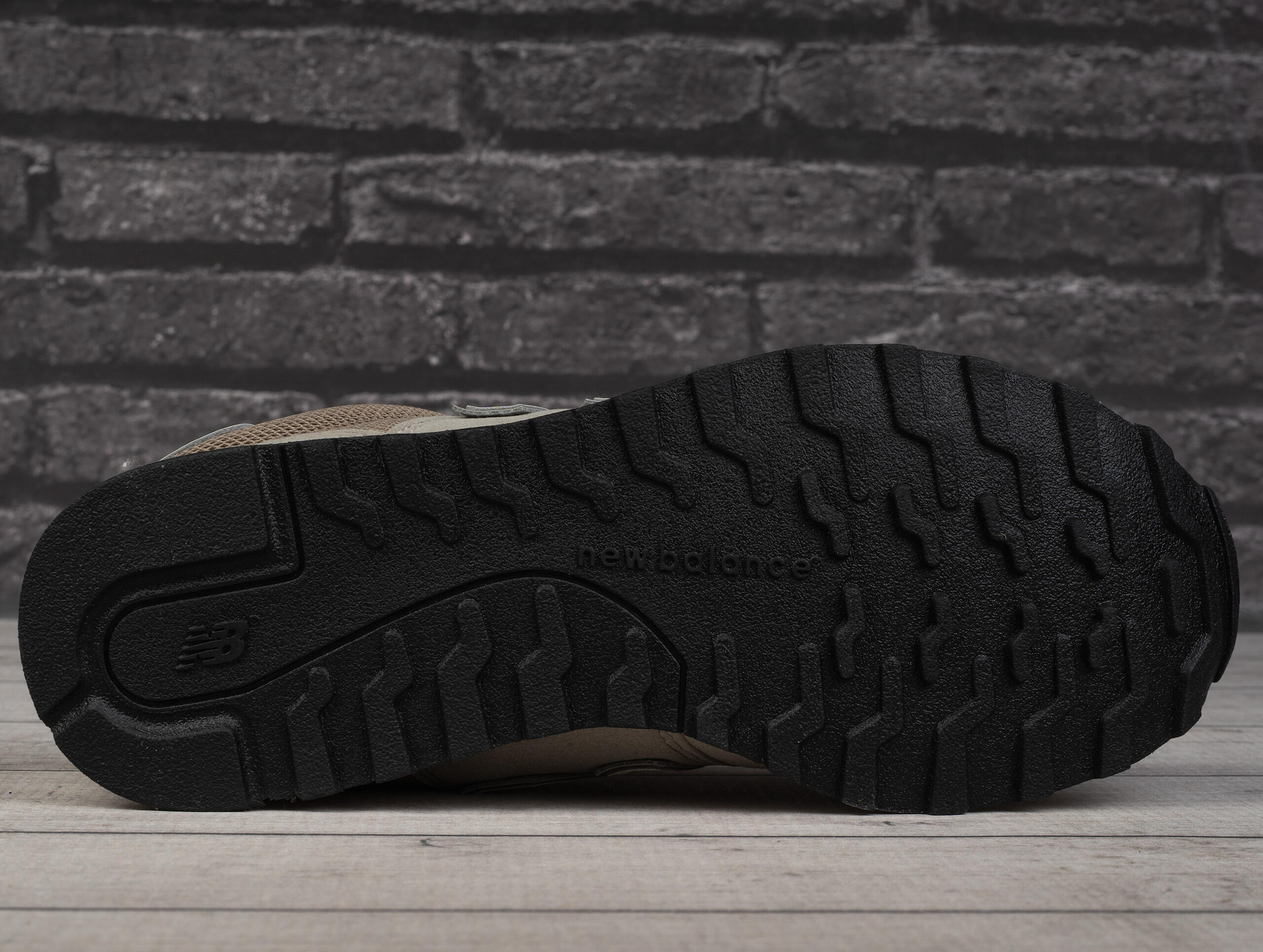 Schoen New balance model GM500BLS voor mannen 5/7