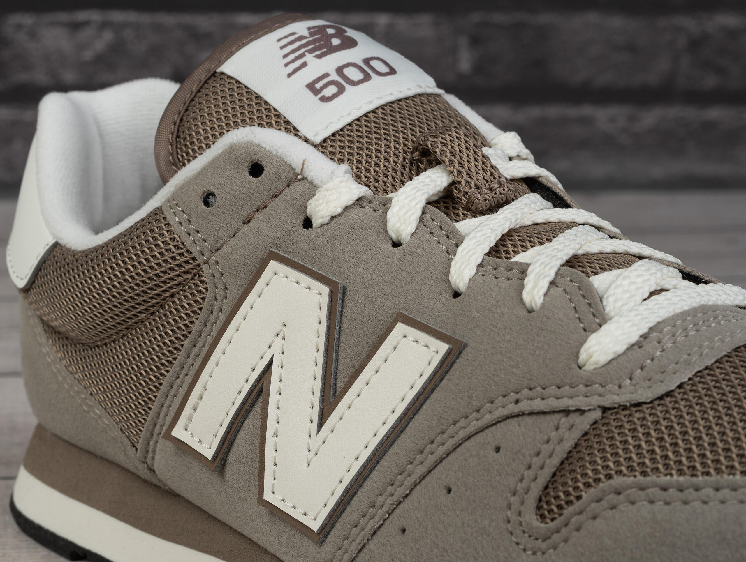 Schoen New balance model GM500BLS voor mannen 6/7