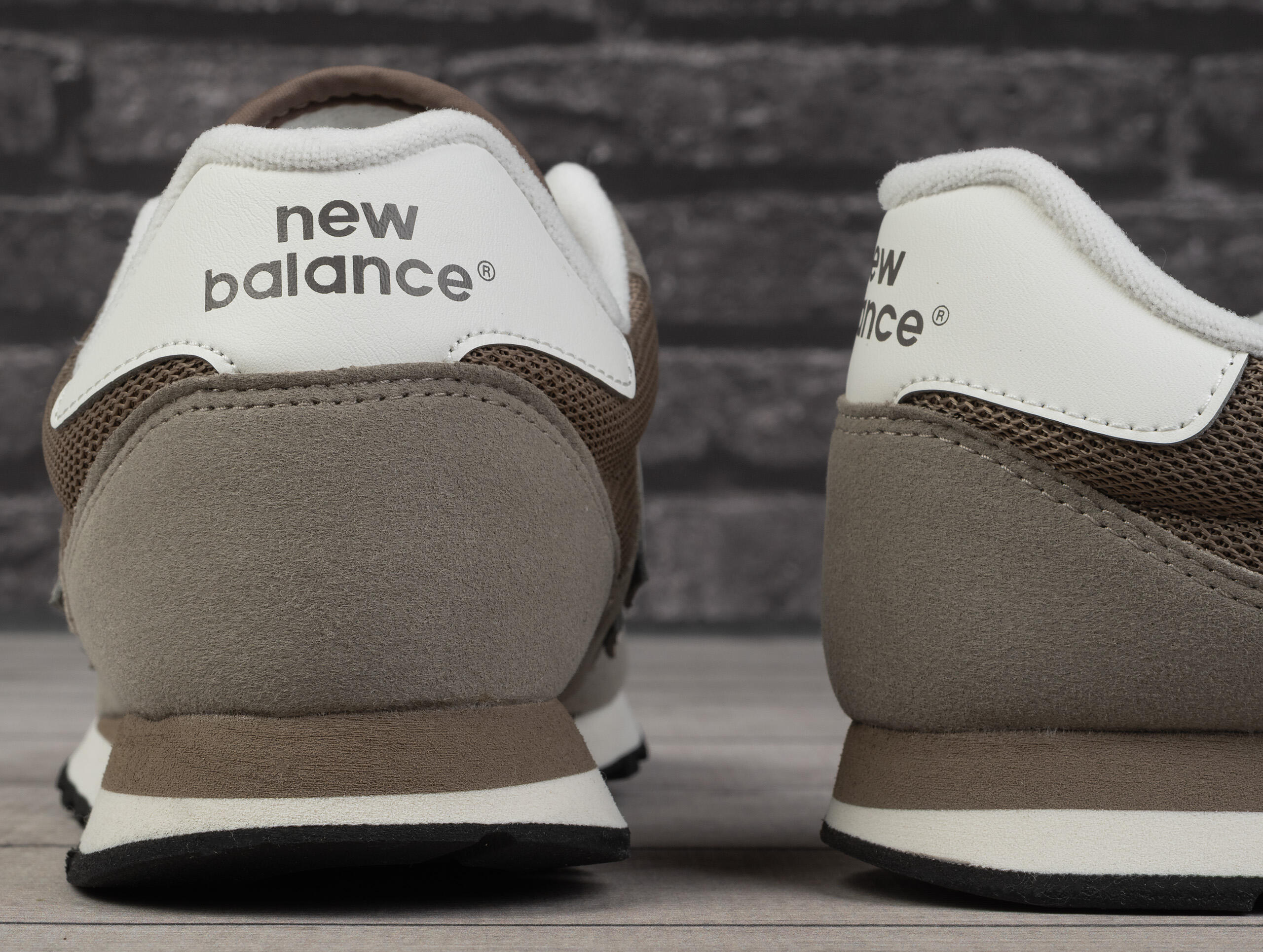Schoen New balance model GM500BLS voor mannen 4/7