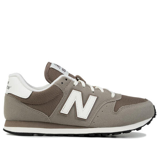Buty męskie sportowe sneakersy New Balance GM500