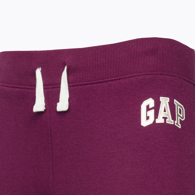 Pantaloni pentru copii GAP V-FA SLD Logo Jogger