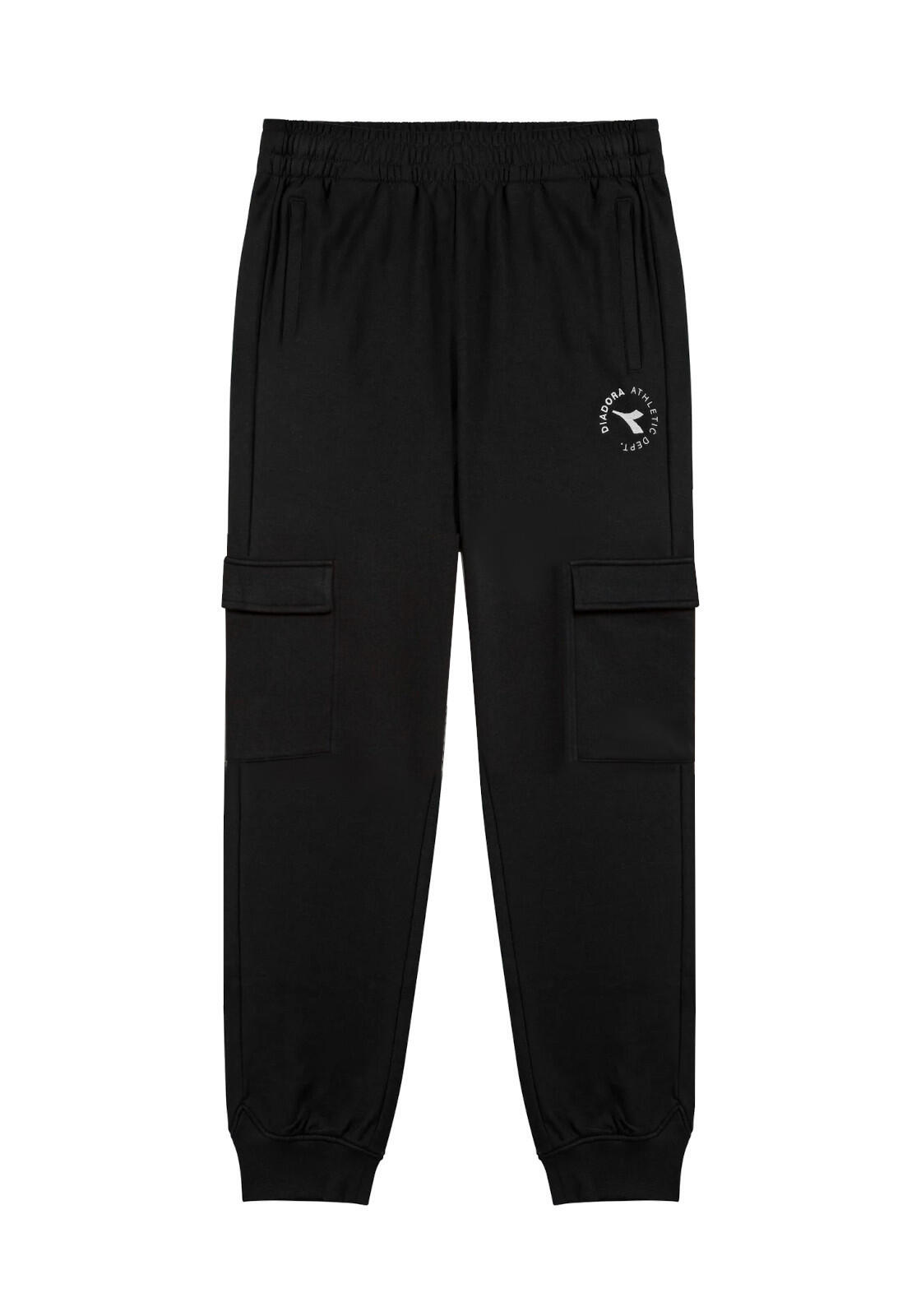 Pantalon homme Diadora Essential Sport 1/2