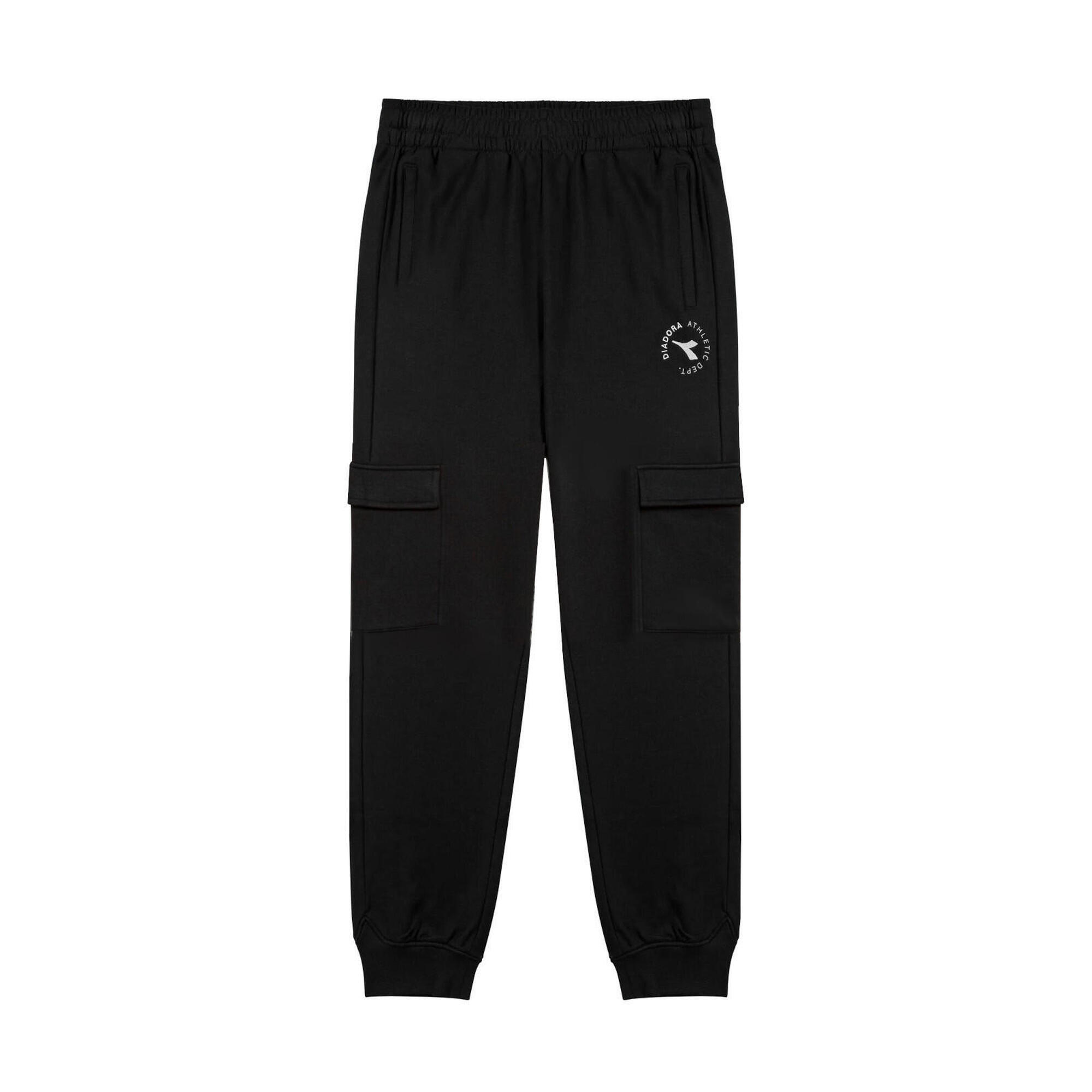 Spodnie męskie Diadora Essential Sport