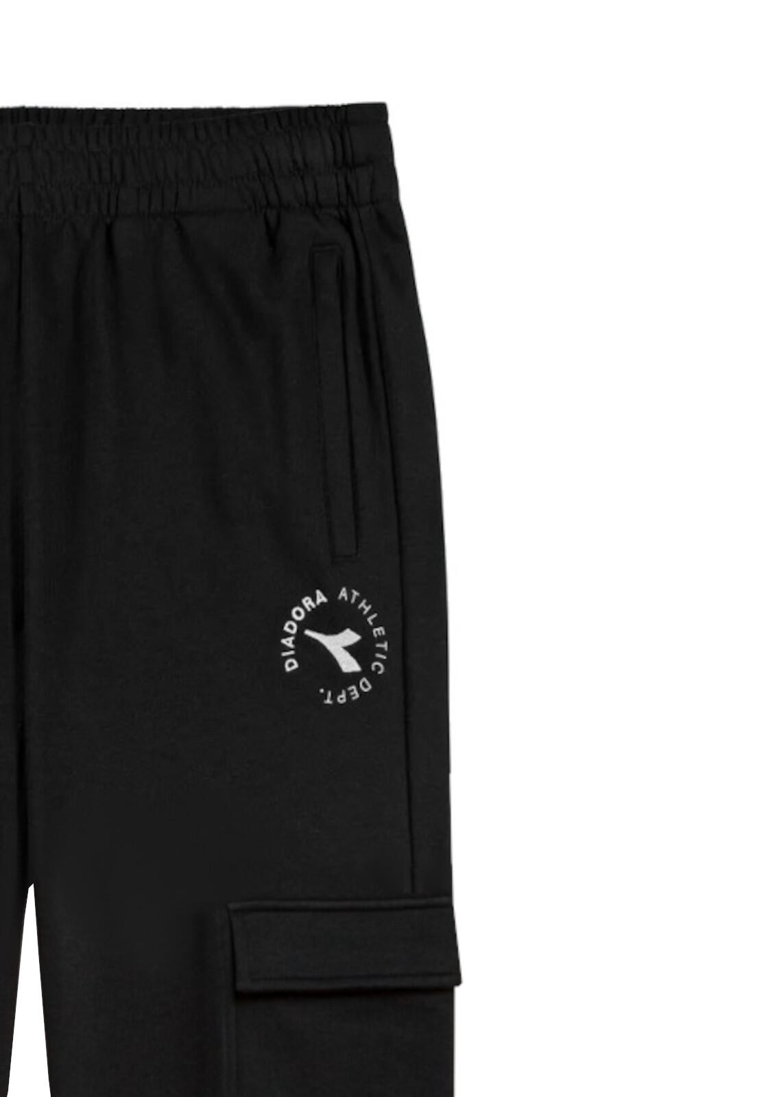 Pantalon homme Diadora Essential Sport 2/2