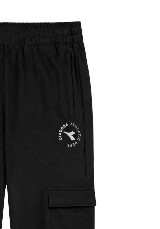 Spodnie męskie Diadora Essential Sport