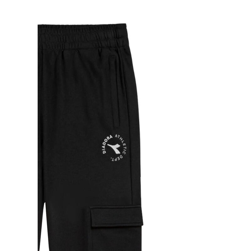Pantaloni bărbați Diadora Essential Sport