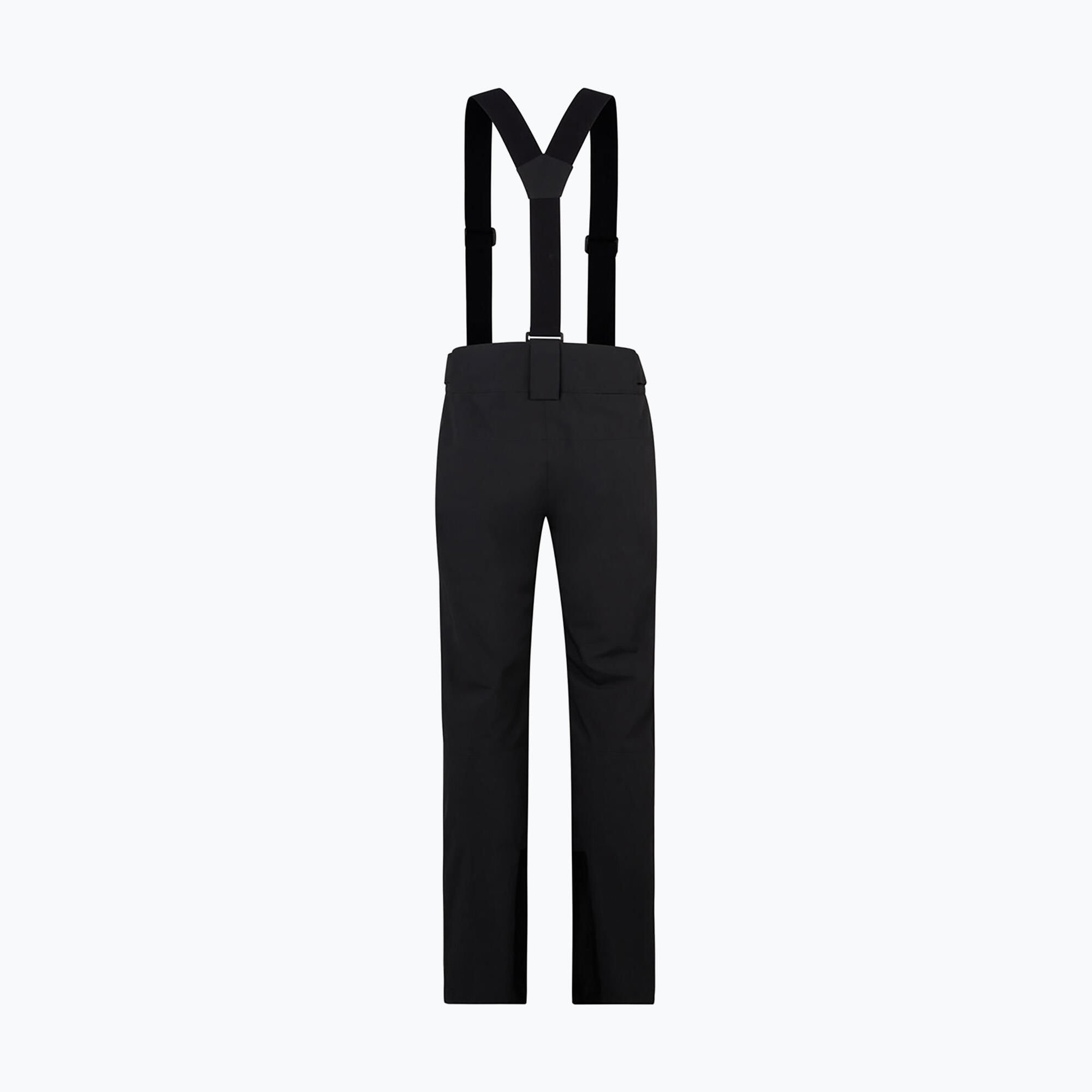 Pantalones de esquí para hombre ZIENER Tronador 244206-B.12 5/5