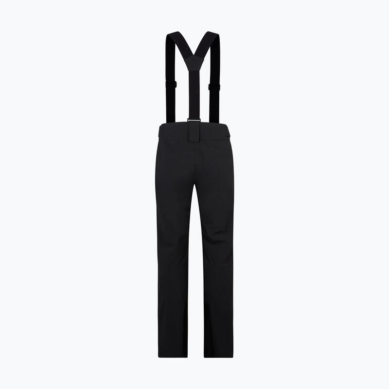 Pantaloni de schi pentru bărbați ZIENER Tronador 244206-B.12