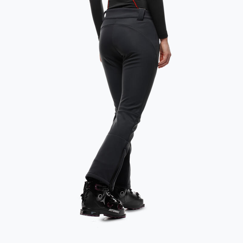 Pantaloni de schi pentru femei Dainese Eira Softshell