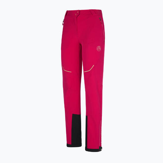Pantalon de ski de randonnée femme La Sportiva Orizion