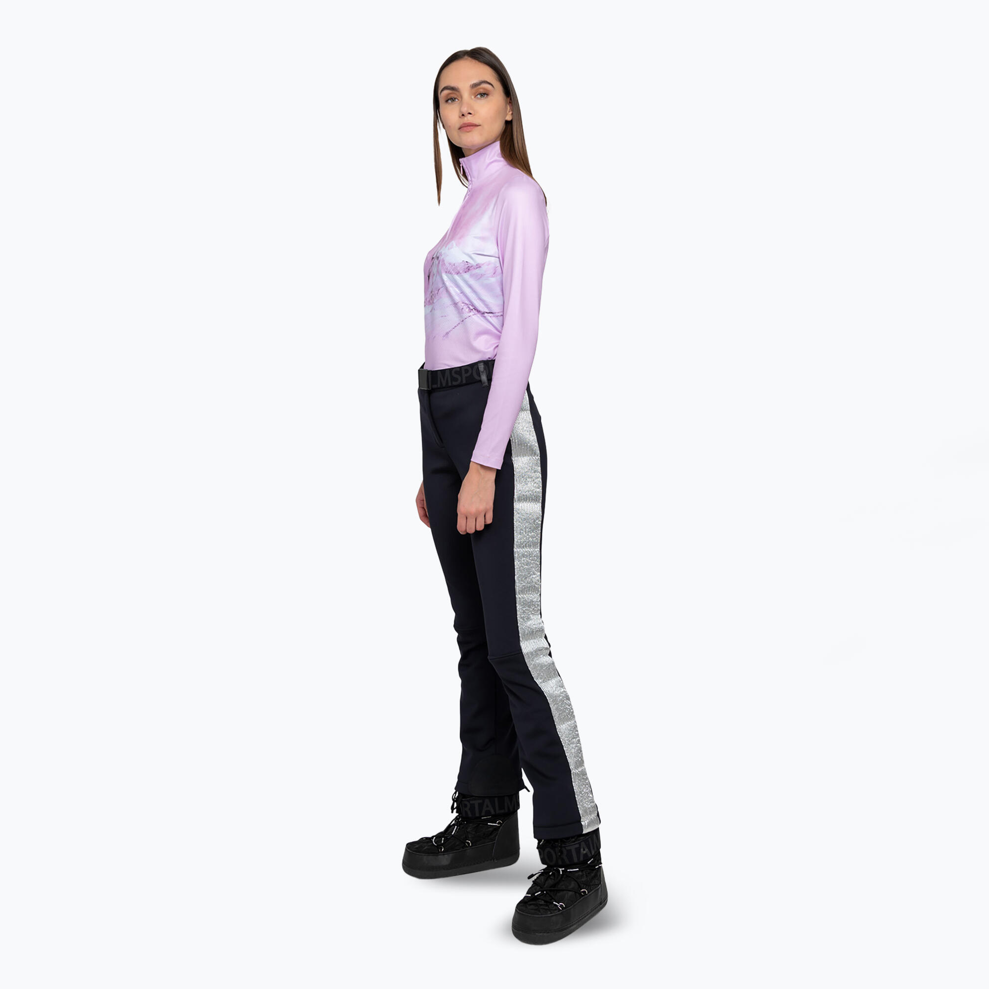Damen Skihose Sportalm 4/5