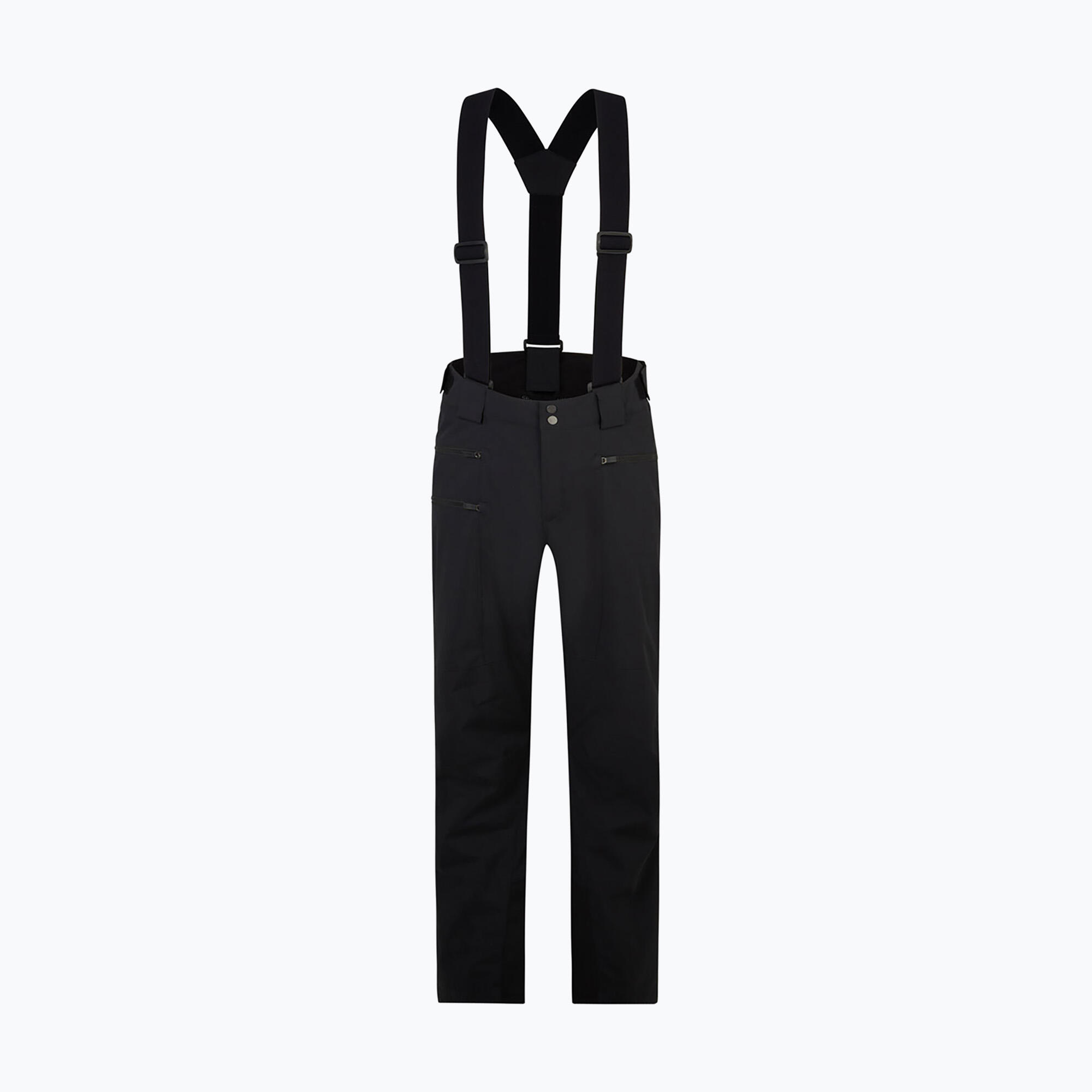 Pantalones de esquí para hombre ZIENER Tronador 244206-B.12 4/5