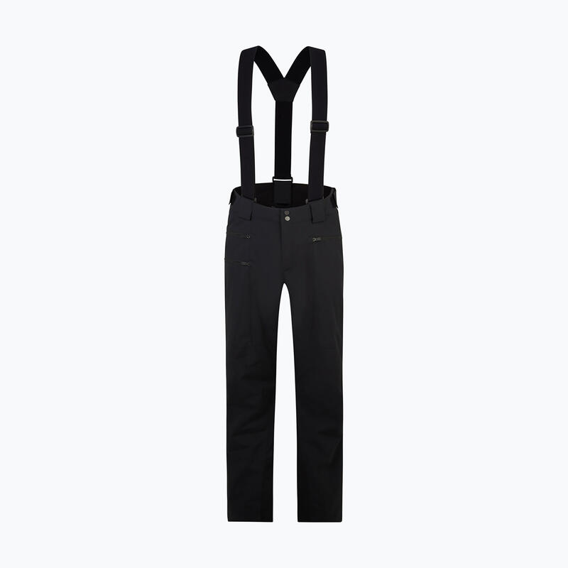 Pantaloni de schi pentru bărbați ZIENER Tronador 244206-B.12