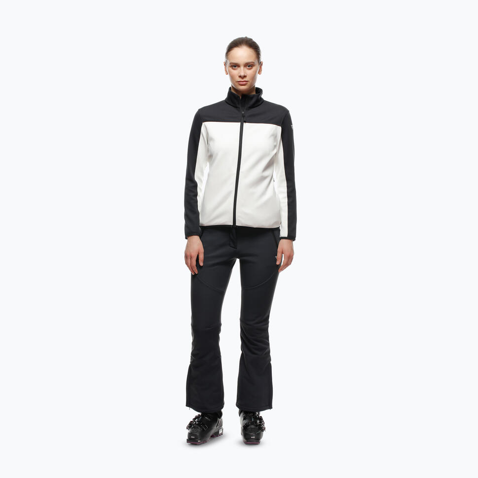 Spodnie narciarskie damskie Dainese Eira Softshell