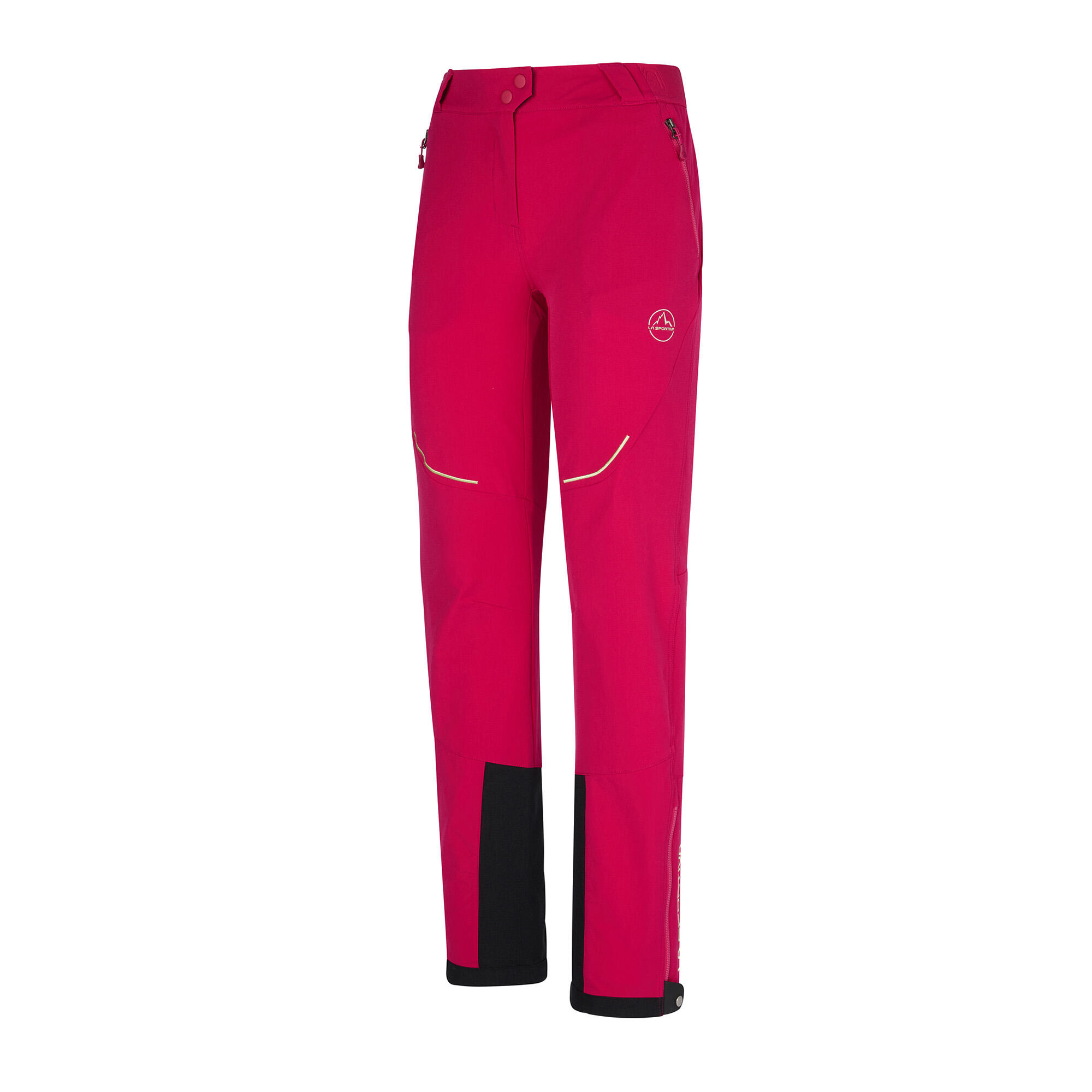 Pantalon de ski de randonnée femme La Sportiva Orizion 3/3
