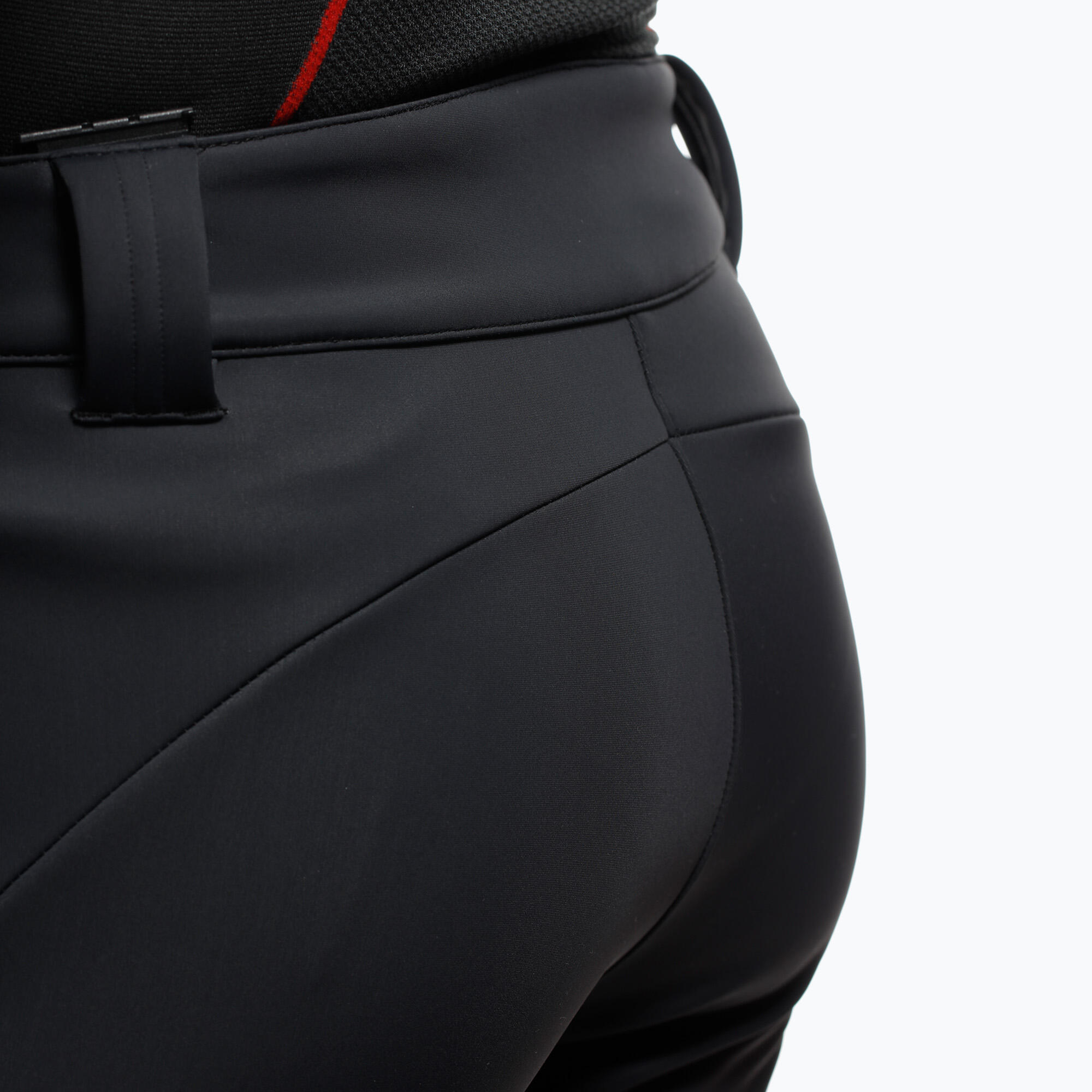 Spodnie narciarskie damskie Dainese Eira Softshell 5/5