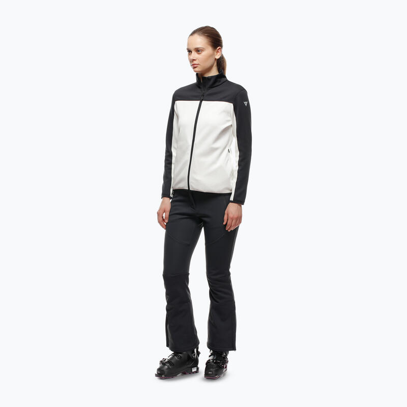 Pantaloni de schi pentru femei Dainese Eira Softshell