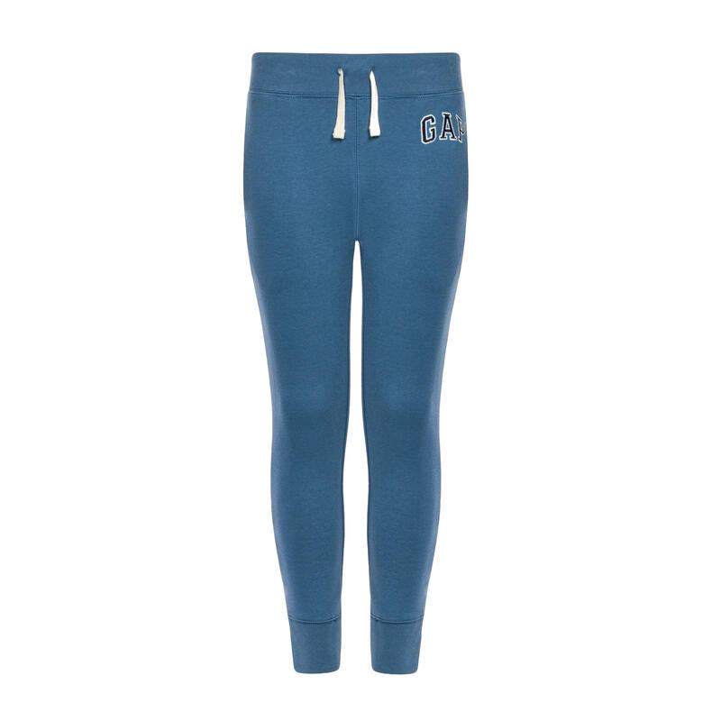 Pantaloni pentru copii GAP V-Fall Fash Logo Jogger