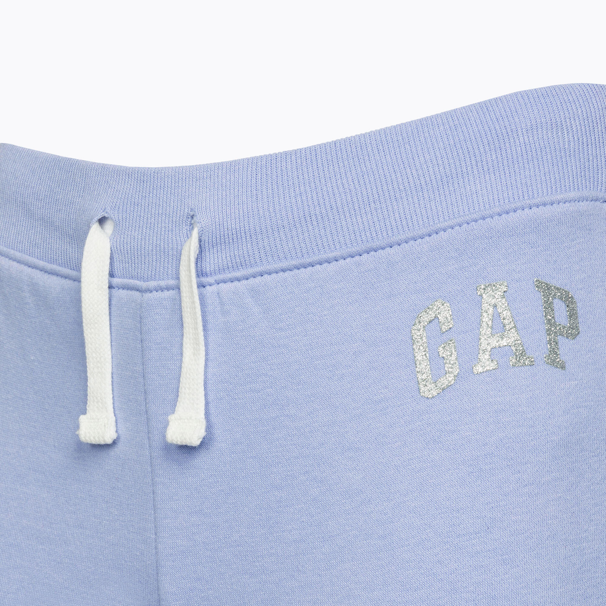 Pantalon enfant GAP V-FA SLD Logo Jogger 3/4