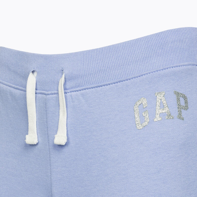 Pantaloni pentru copii GAP V-FA SLD Logo Jogger