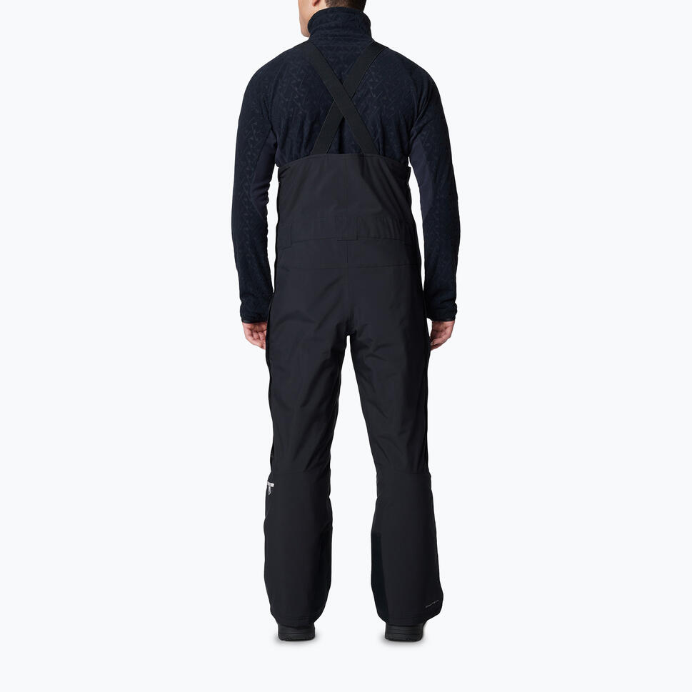 Spodnie narciarskie męskie Columbia Highland Summit II Bib /