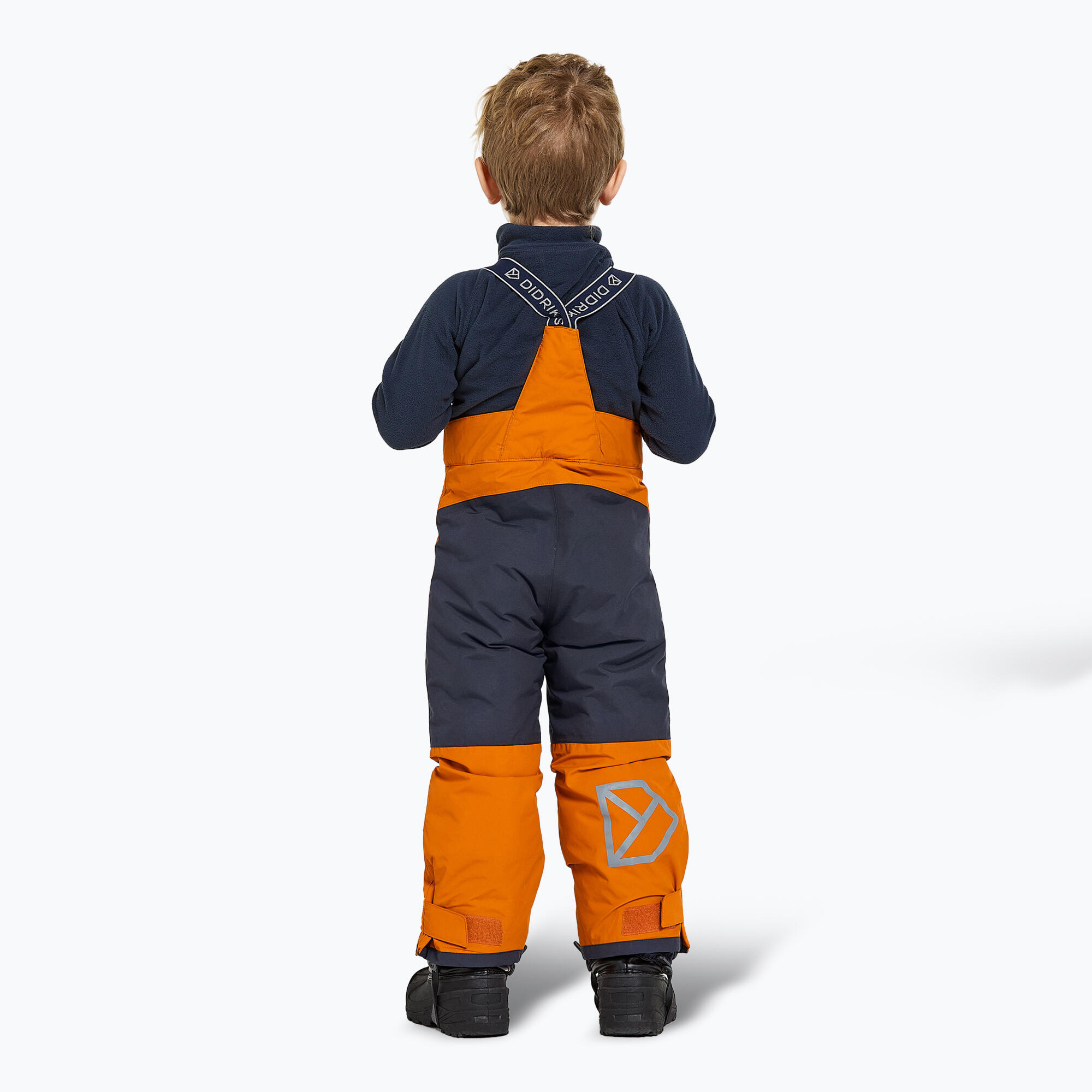 Didriksons Idre kinder skibroek 2/5