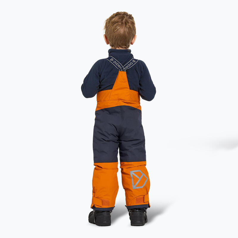 Pantaloni de schi pentru copii Didriksons Idre