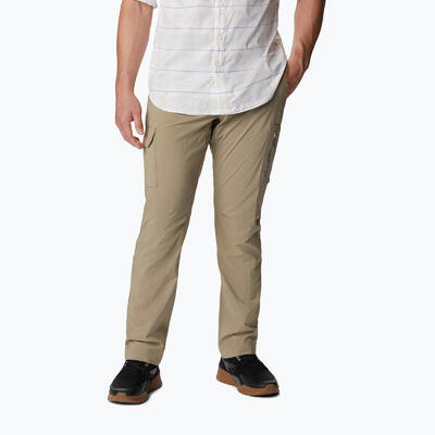Columbia silver ridge utility wandelbroek voor heren