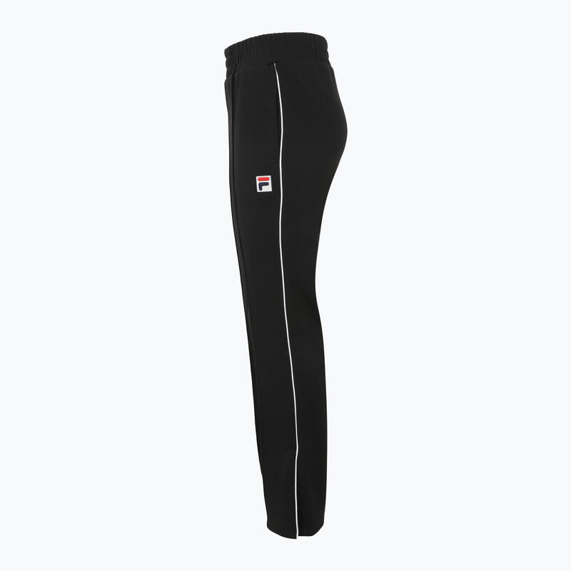 Pantaloni damă FILA Laiben Bootcut Track