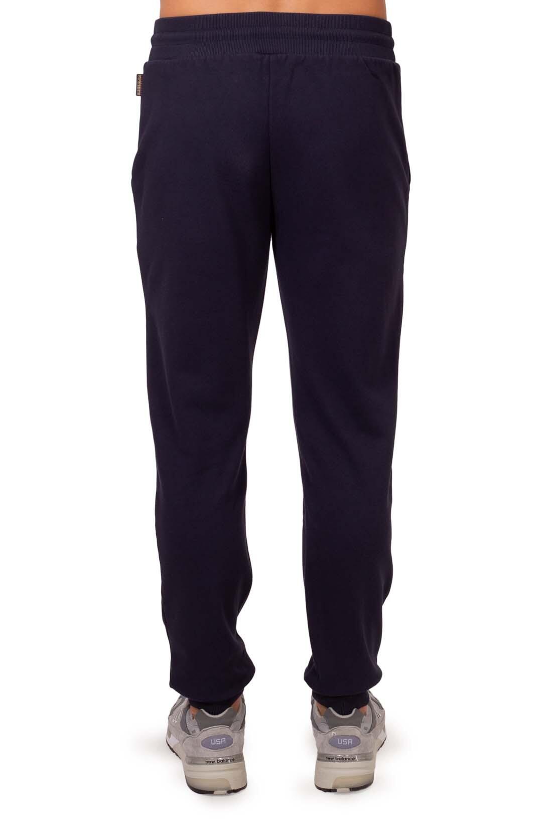 Pantalon Napapijri Malis Bleu Marine 3/5