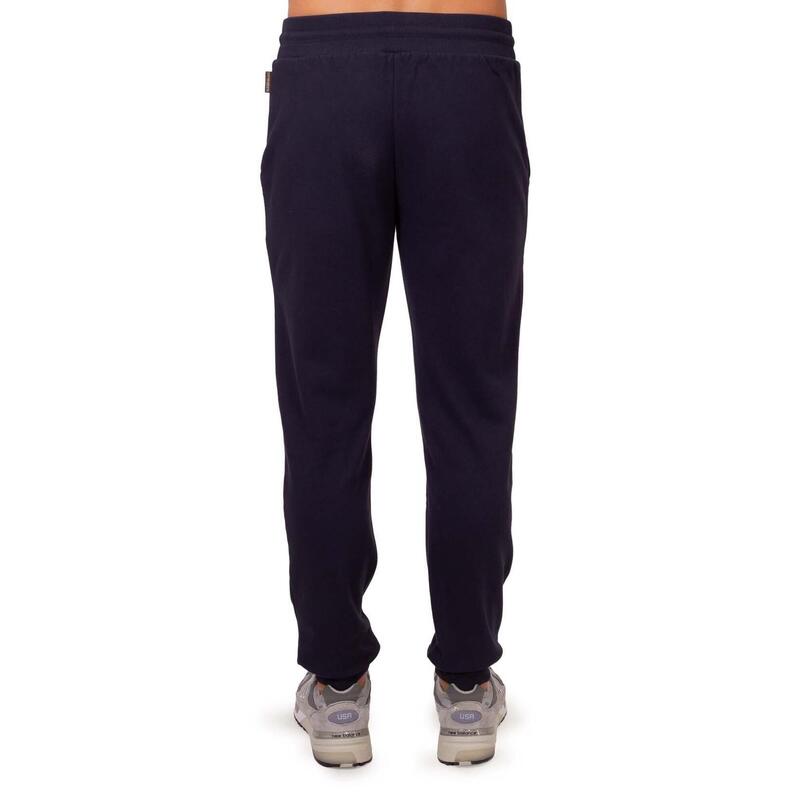 Pantaloni Napapijri Malis Blu Marine