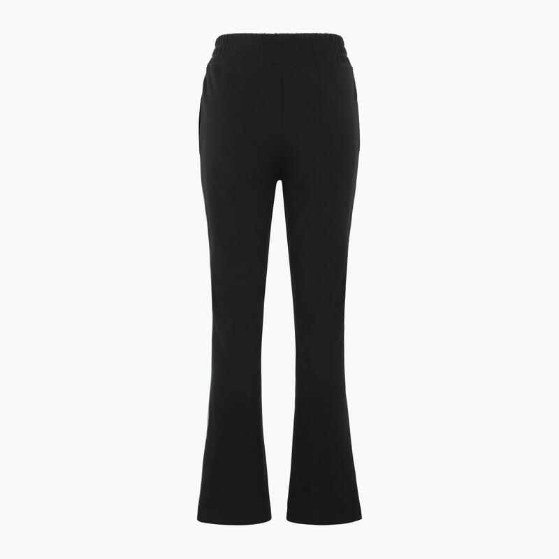 Pantaloni damă FILA Laiben Bootcut Track